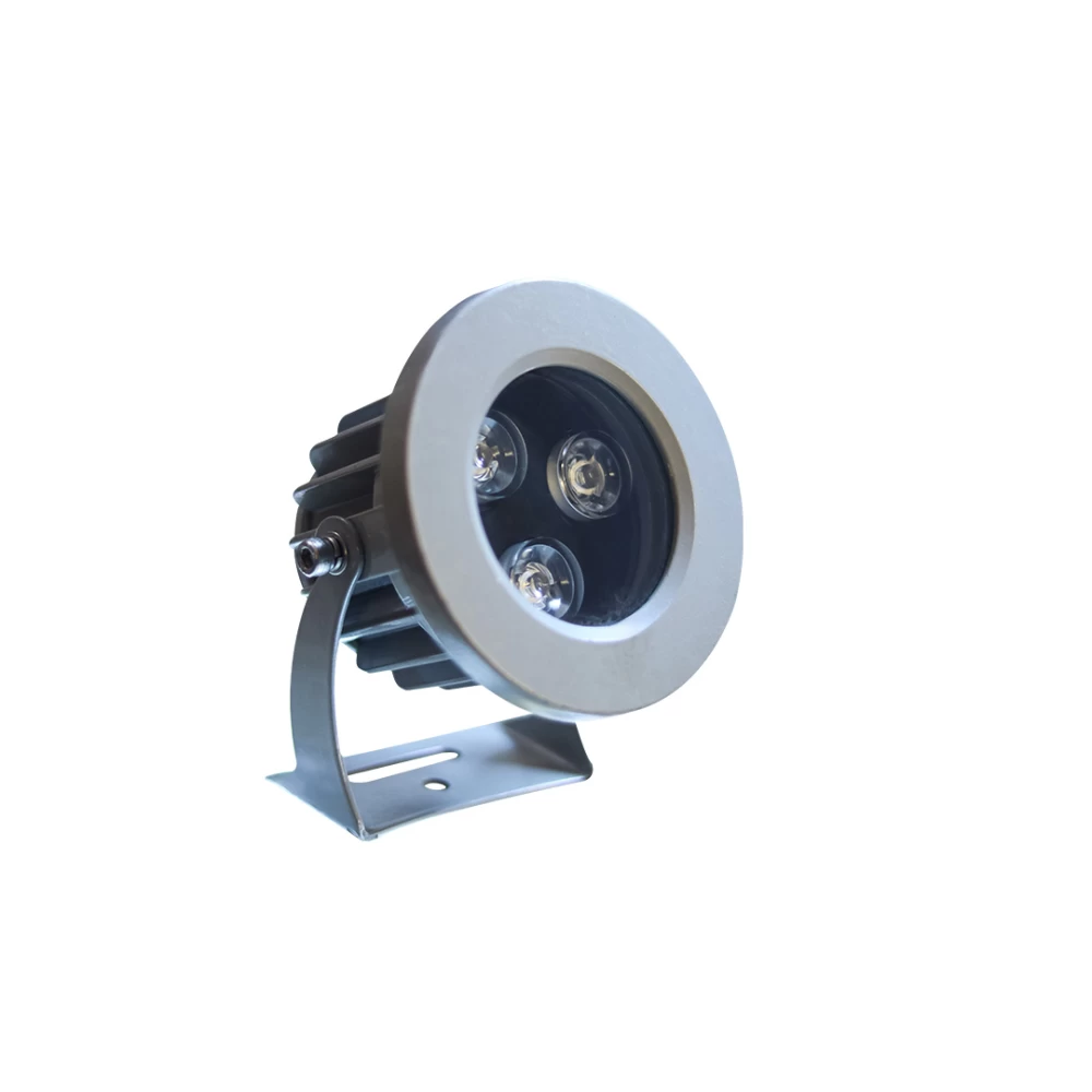 GDL 1009 LED Garden Light 3W BL