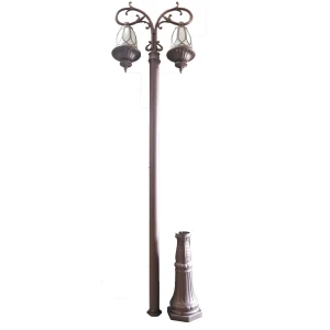 GDL 4870/A Garden Light