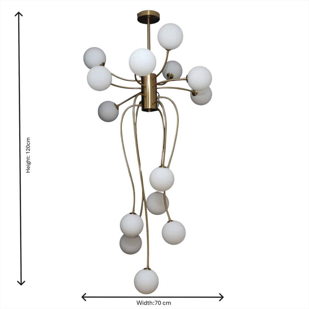 Globe Hanging Light Globe Hanging Light