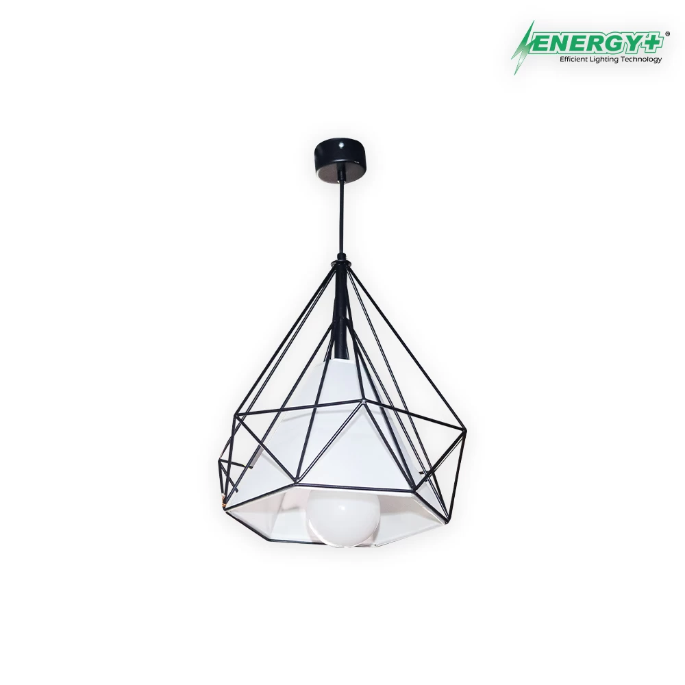 Hanging  Light Grill