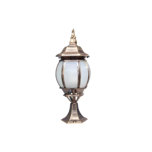 GTL 4410 GATE LIGHT MAX-15W-32W
