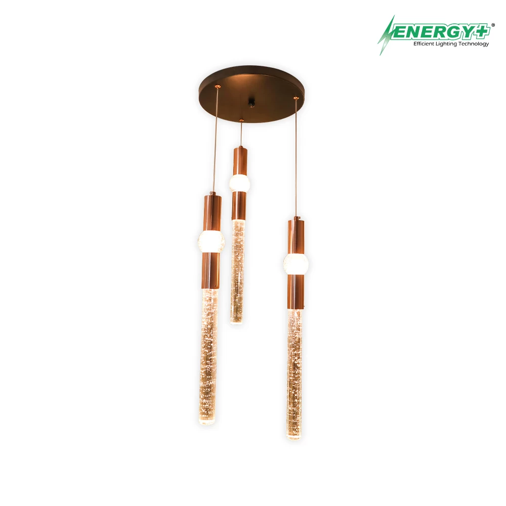 Hanging Light 3 Point