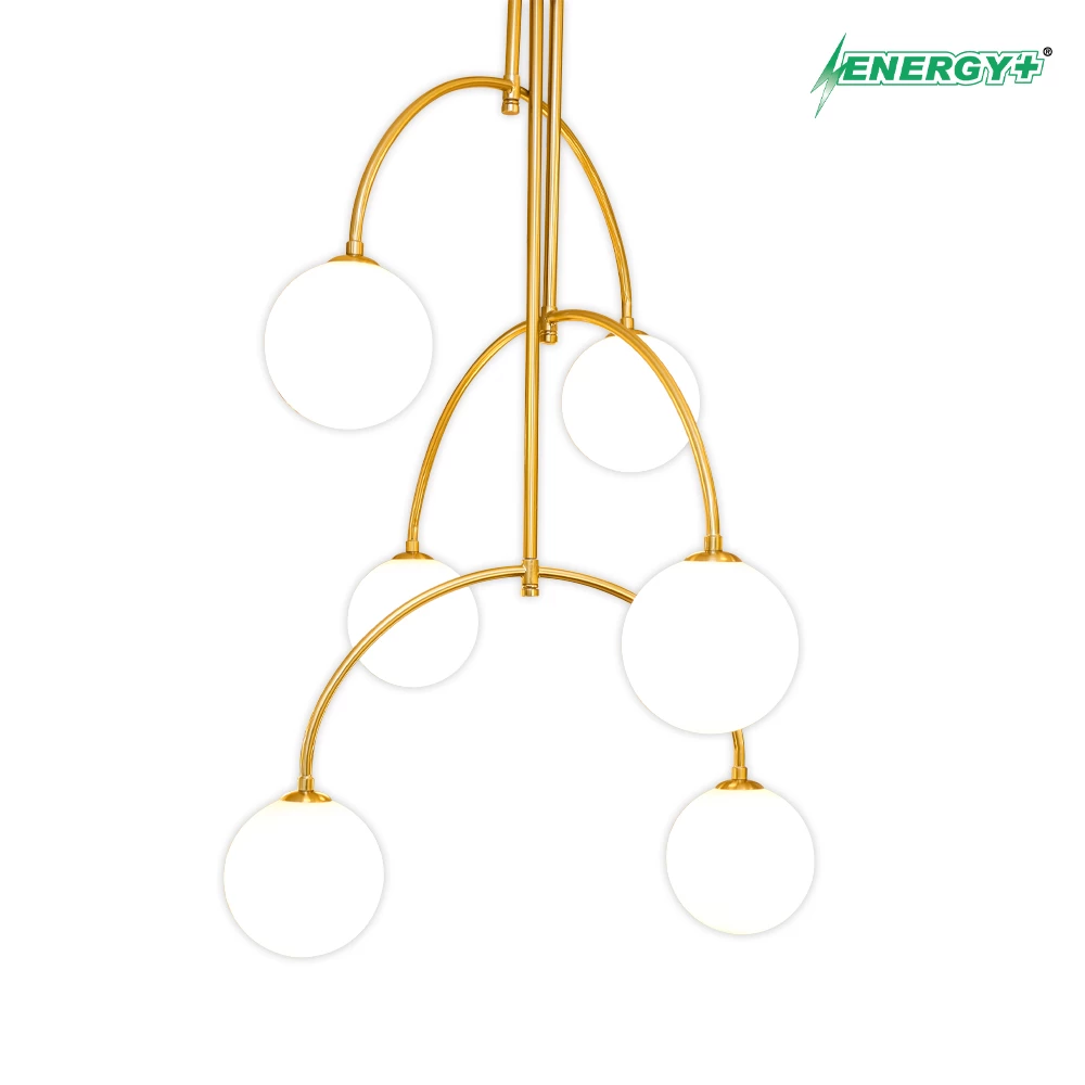 Hanging Light 6 Point Hanging Light 6 Point