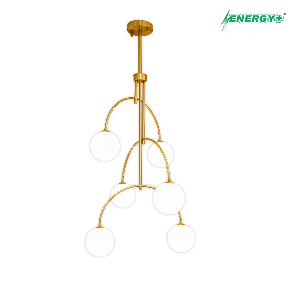 Hanging Light 6 Point Hanging Light 6 Point