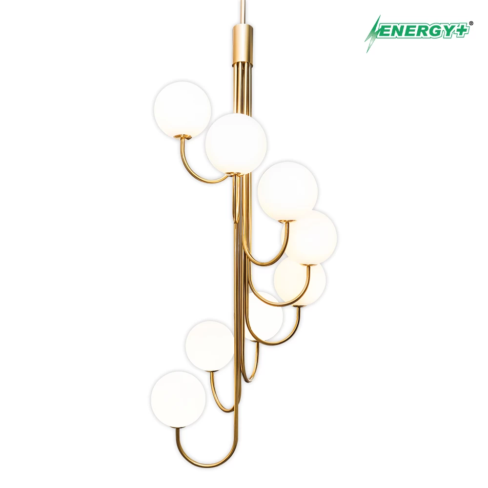 Hanging Light 8 Point Hanging Light 8 Point