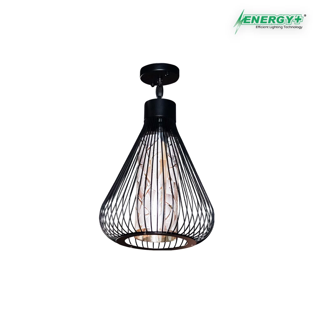 Hanging Light Shade