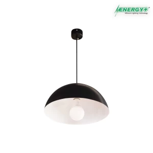 Hanging Shade  Body BK-WH