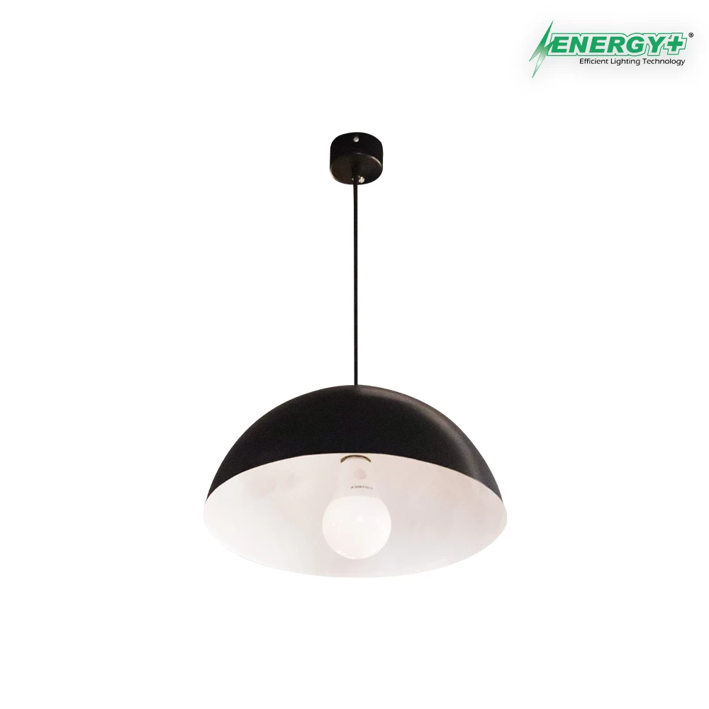Hanging Shade  Body BK-WH