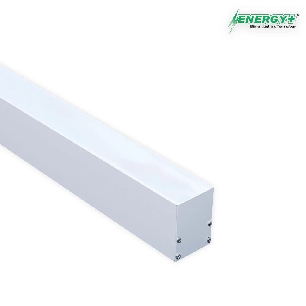 HL 4392 4′ Linear Light BK/WH Body WH/WR HL 4392 4′ Linear Light BK/WH Body WH/WR