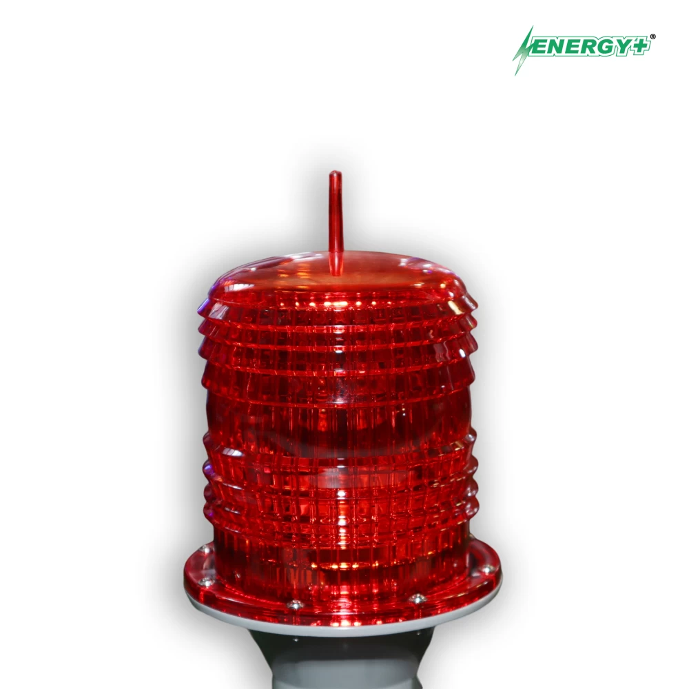 LED 1001 Aviation Light (Small)/EPAVL 40001 LED 1001 Aviation Light (Small)/EPAVL 40001