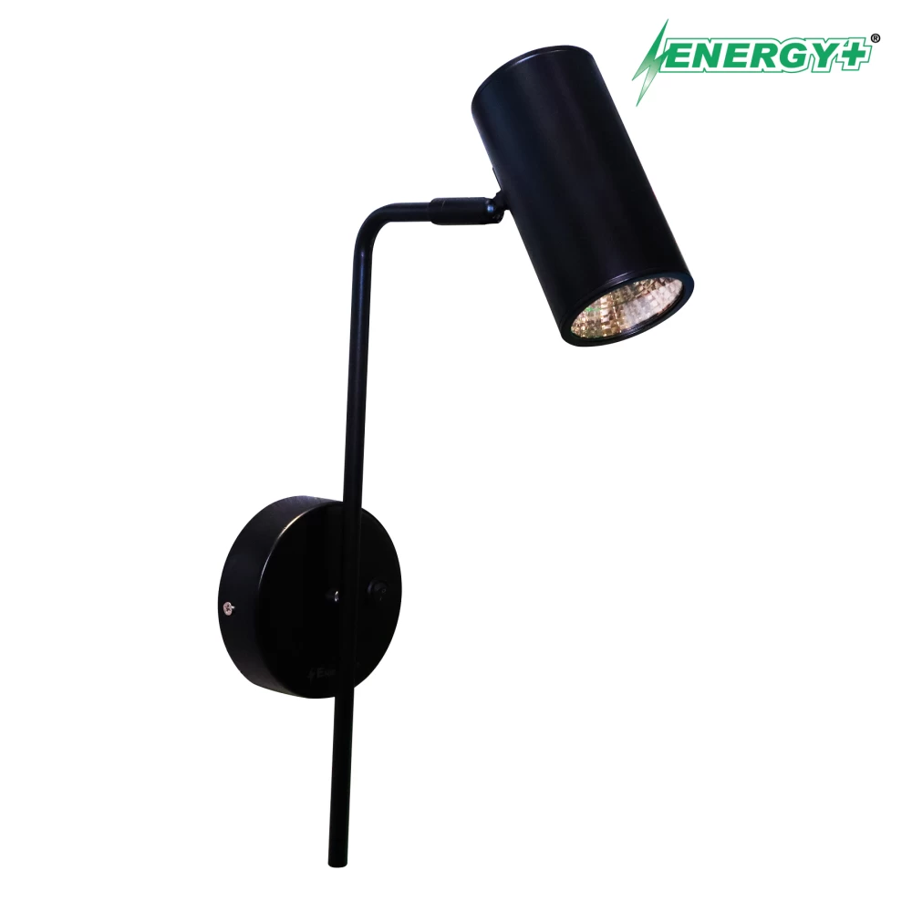 LED Basin Light BK/WR LED Basin Light BK/WR