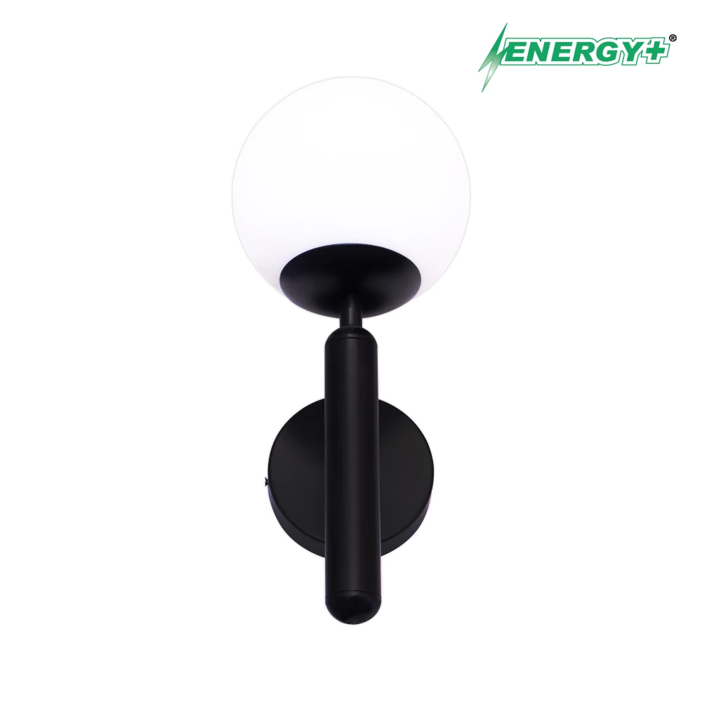 LED Basin Light BK/WR LED Basin Light BK/WR