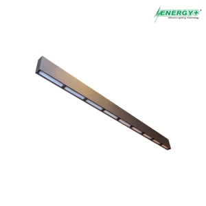 LED Boss Hanging Light Body BK-WR