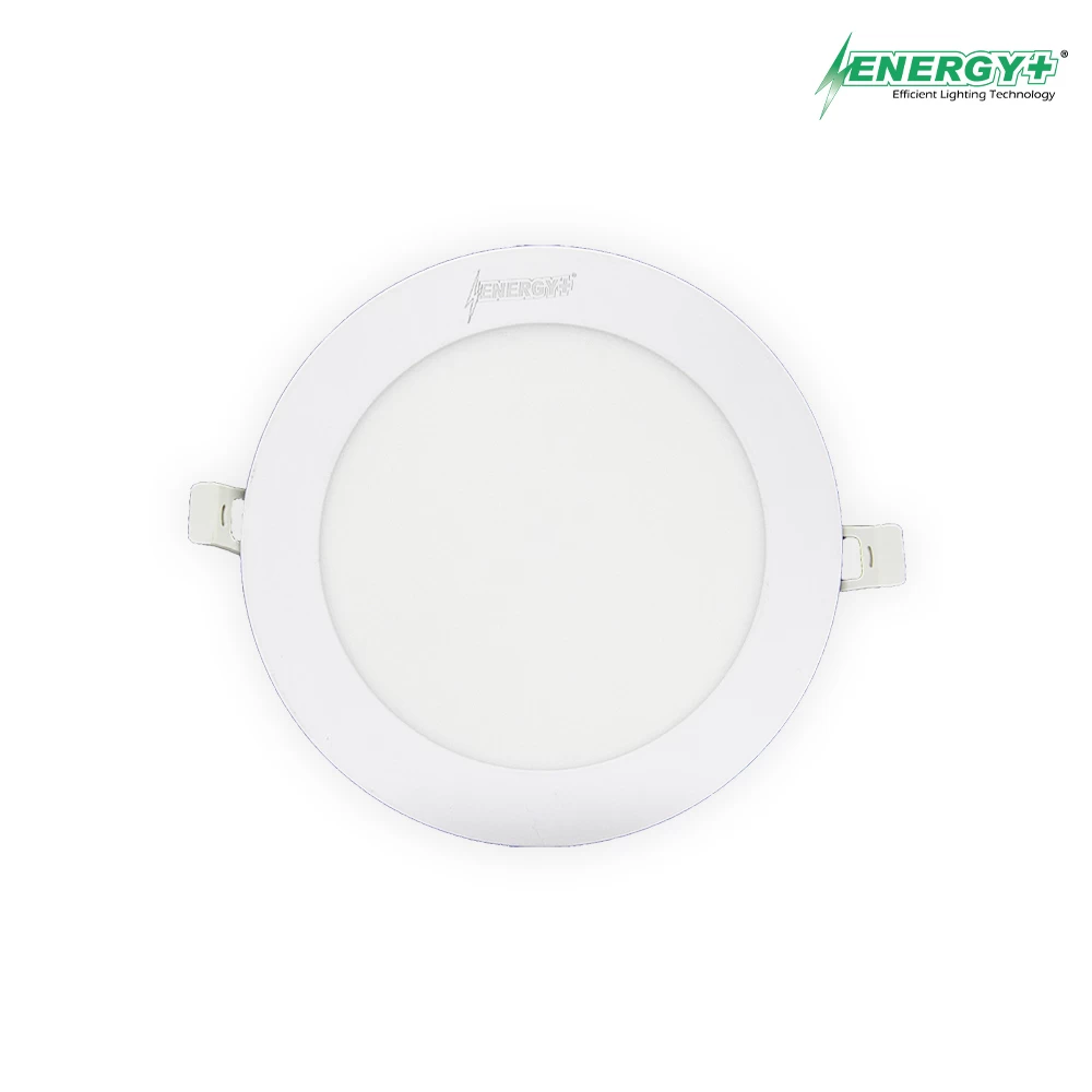 LED Concealed Panel RD 12W WH LED Concealed Panel RD 12W WH