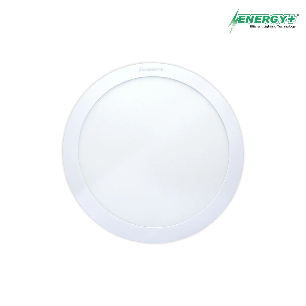 LED Concealed Panel RD 24W WH LED Concealed Panel RD 24W WH