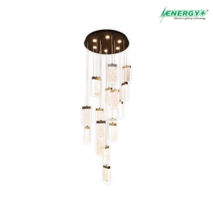 LED Hanging Light 19 Point