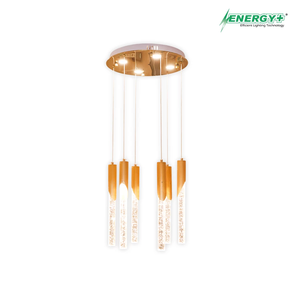 LED Hanging Light 6P
