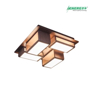 LED Saucer Light