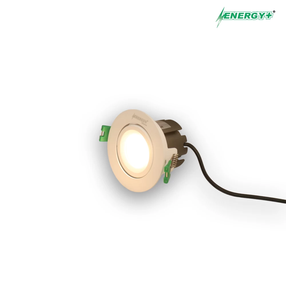 9W Concealed Spot Light RD/WR