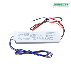 EPSS- 46010-LED Strip Light Connector (2.5 Mtr. & 5 Mtr.)