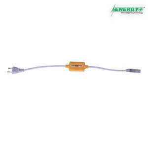 EPSS-46010-LED Strip Light Connector 2 Line (Heavy)