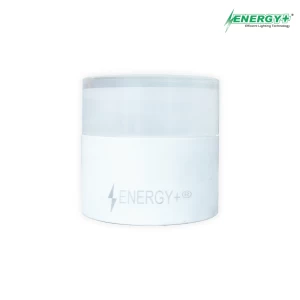 Surface Spot Light 3W Round WH/WR