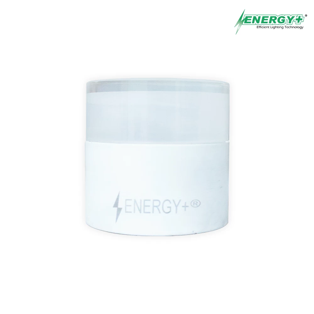 Surface Spot Light 3W Round WH/WR