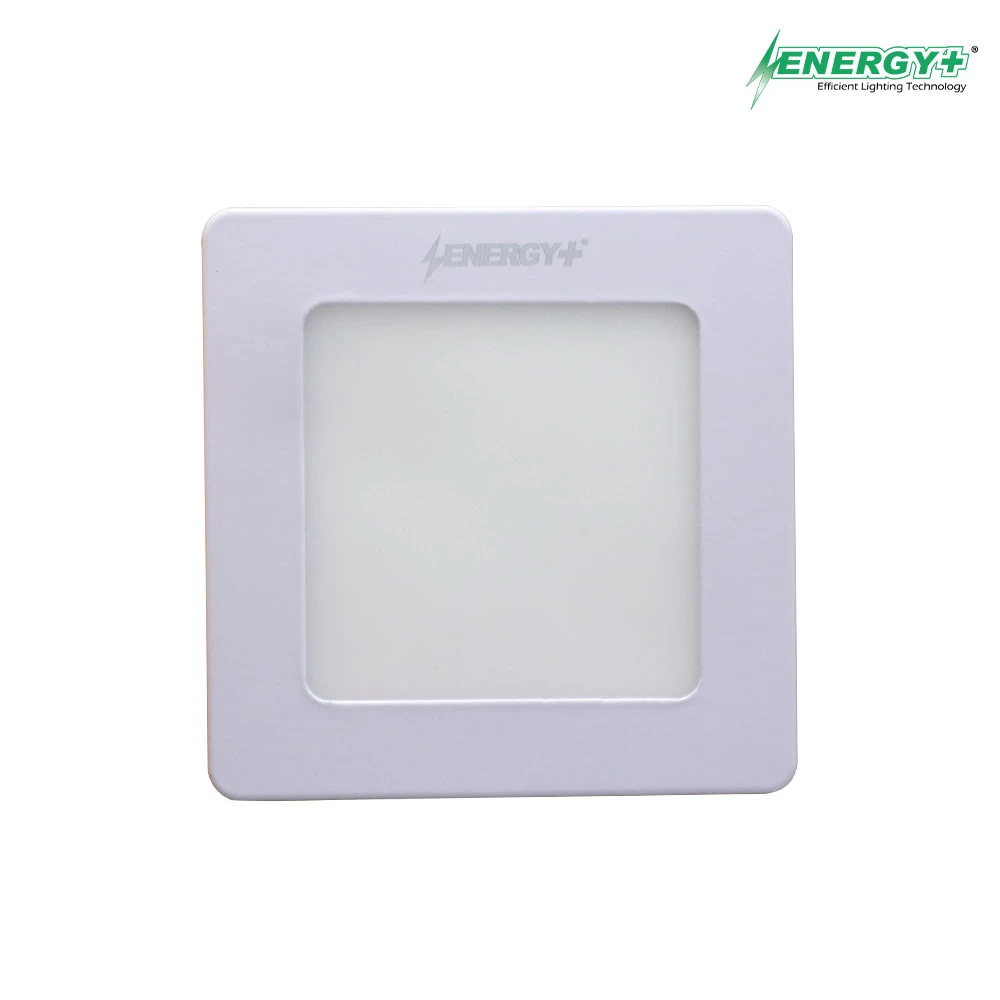 LED Surface Panel SQ 6W WH LED Surface Panel SQ 6W WH