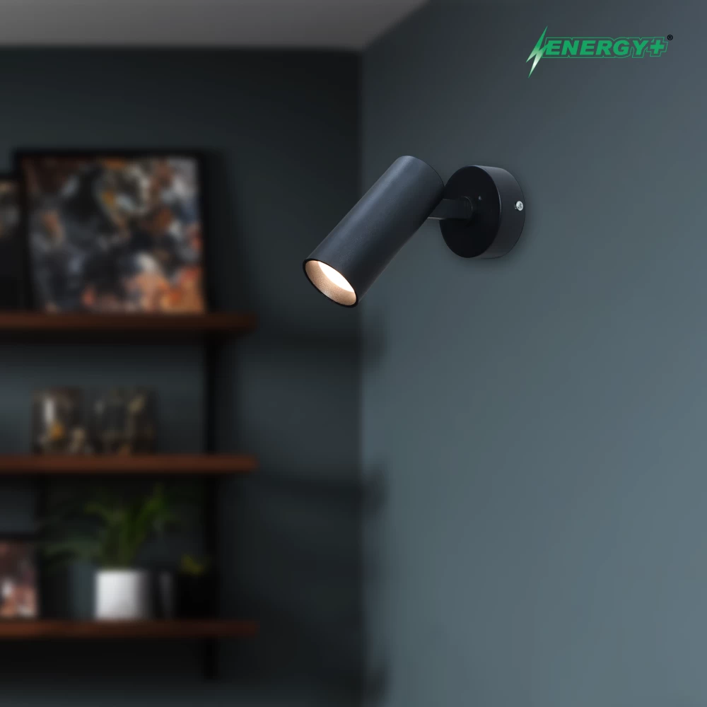 22023 12W LED Track Spot Light 22023 12W LED Track Spot Light