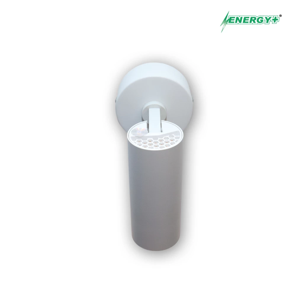 22023 12W LED Track Spot Light 22023 12W LED Track Spot Light