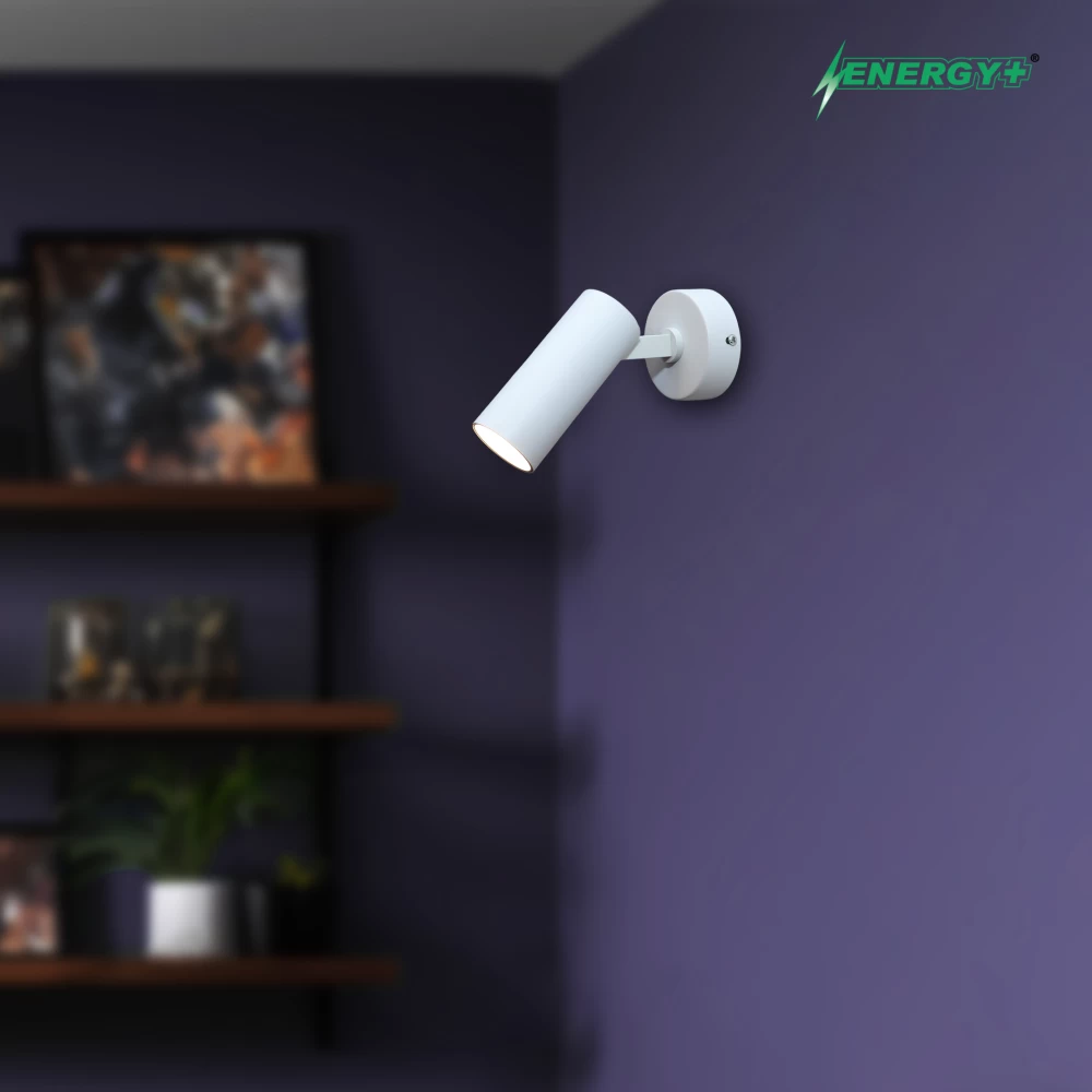 22023 12W LED Track Spot Light 22023 12W LED Track Spot Light