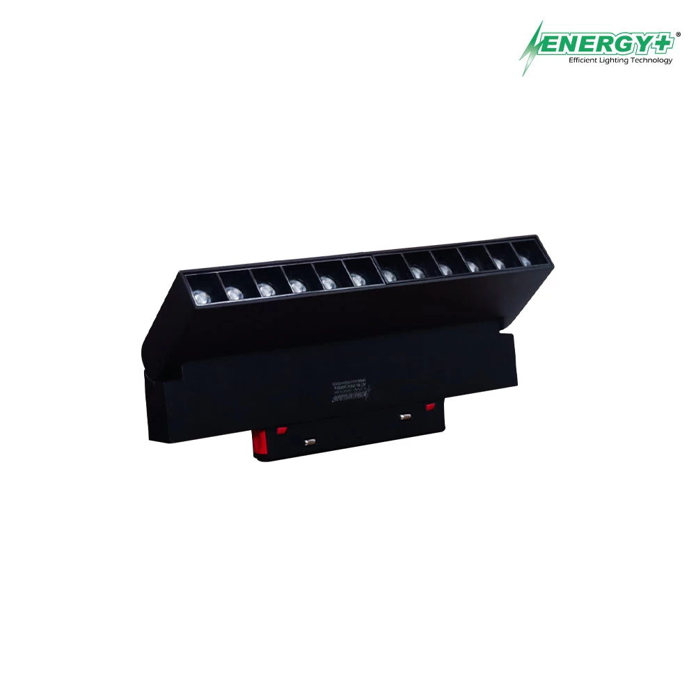 Moduler Spot Light 12W Moduler Spot Light 12W