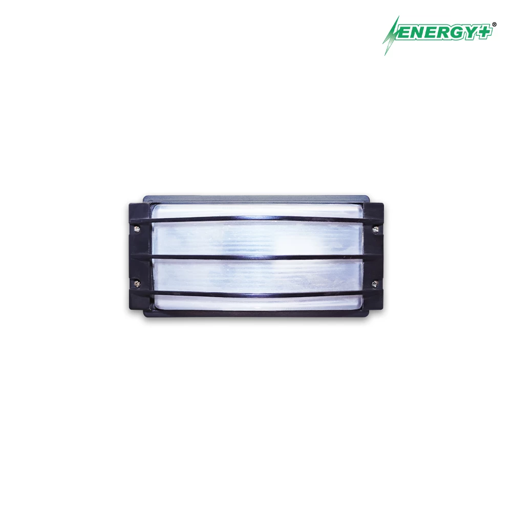 Security Light BK Security Light BK
