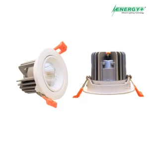 12W Concealed Spot Light WH/WW