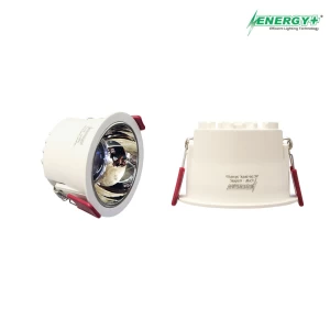 12W Concealed Spot Light WH/WW