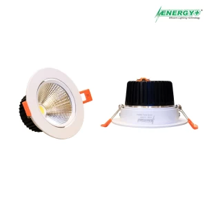 12W Conceal Spot Light WH/WW