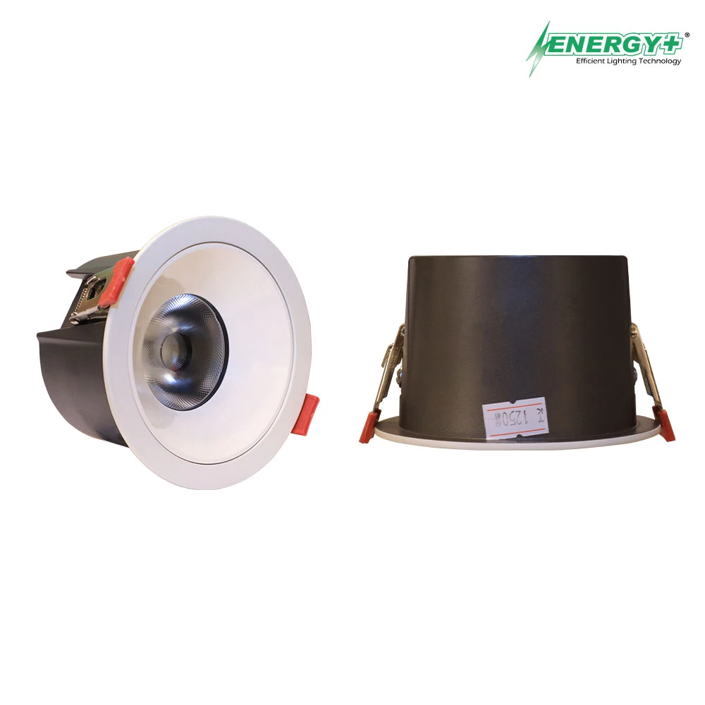 18W Concealed Spot Light WH/WW