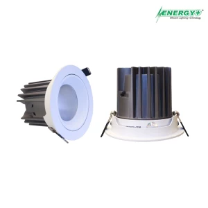 18W Concealed Spot Light WH