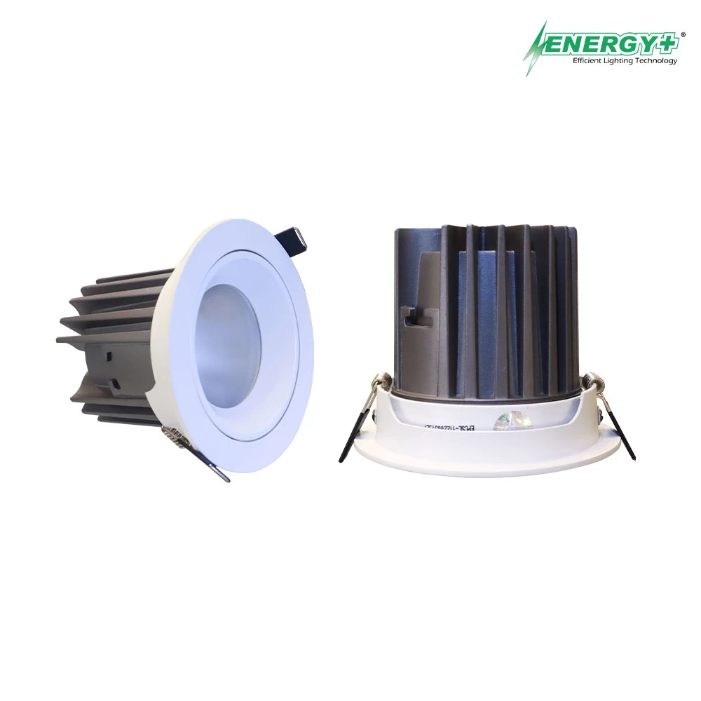 18W Concealed Spot Light WH
