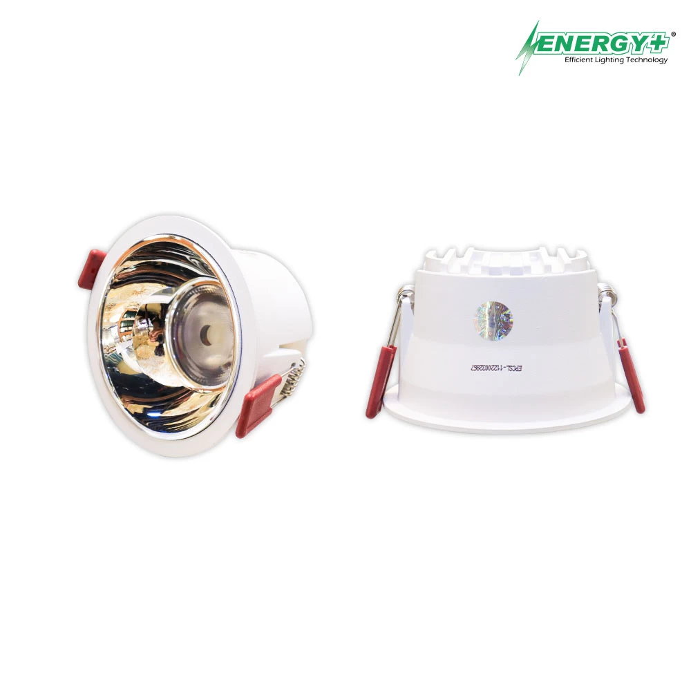 20W Concealed Spot Light WH/WW