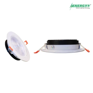 24W Concealed Spot Light WH/WW