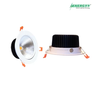 30W Conceal Spot Light WH