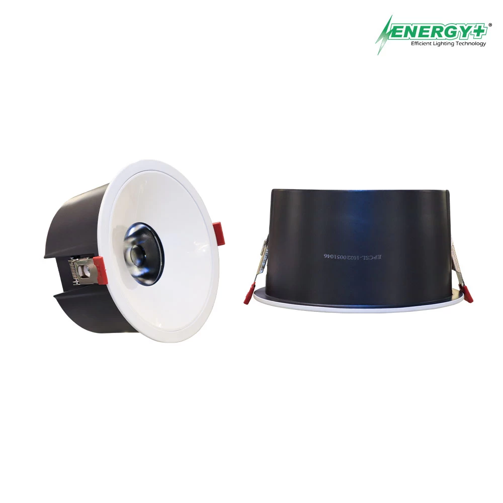 30W Concealed Spot Light WH/WW