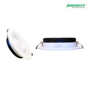 30W Concealed Spot Light WH