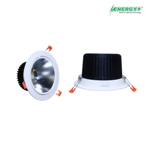 36W Conceal Spot Light WH