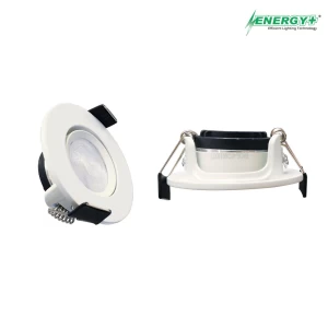 3W Concealed Spot Light WH/WW