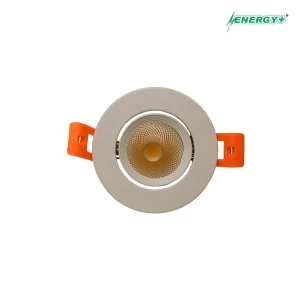 3W Concealed Spot Light WH/WW