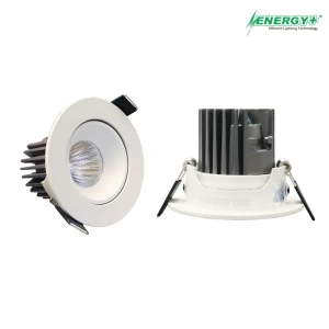 7W Concealed Spot Light WH/WW