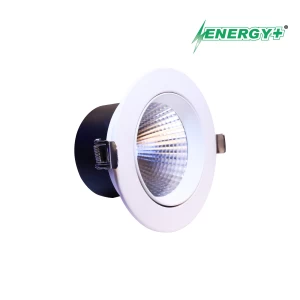Concealed Spot Light 7W WH