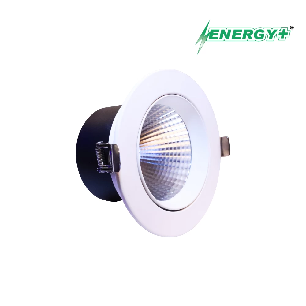 Concealed Spot Light 7W WH